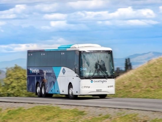 グレートサイツ