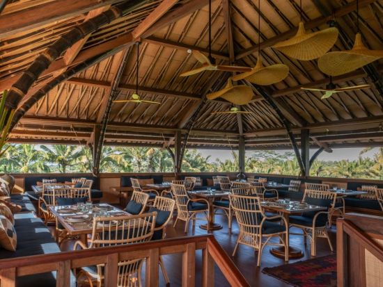 バリ島ファーム・トゥ・テーブル体験 自然の恵みを味わう！サステナブル農園見学＋3コースランチ＆ウブド散策付き＜バリ発／日本語ガイド／ホテル送迎付き＞by JTB