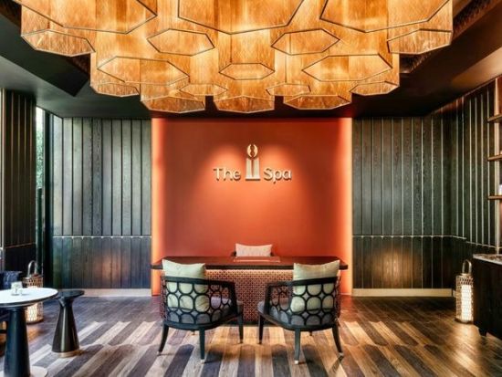 ザ・ツー・スパ「The ii Spa」トークセン・マッサージなどタイ伝統の極上トリートメントを体験＜インターコンチネンタル・チェンマイ・ザ・メーピン内＞