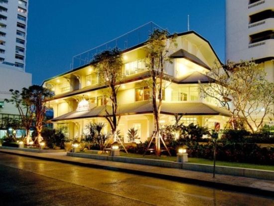レッツ・リラックススパ「Let's Relax Spa」チェンマイ・ニマン・ソイ3店　タイ政府認可のセラピスト在籍スパ＜ニマンヘミン通り＞