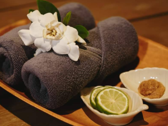 センス・マッサージ・ナイトバザール「Sense Massage Night Bazaar」＜ナイトバザール周辺エリア＞
