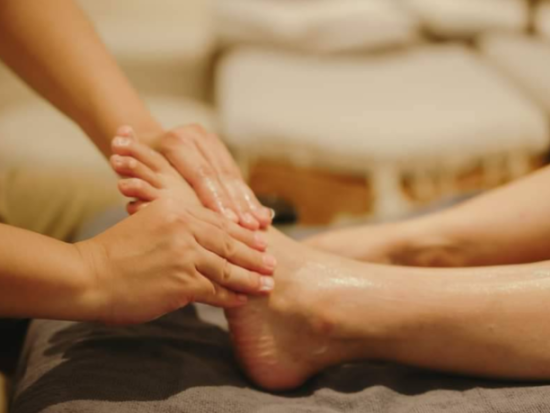 センス・マッサージ・ナイトバザール「Sense Massage Night Bazaar」＜ナイトバザール周辺エリア＞