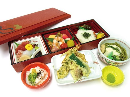 DU_京料理 宇治川ひかる御膳