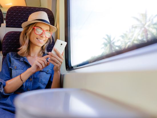 【空港鉄道】ウィーン・ミッテ駅 ⇒ ウィーン国際空港 片道乗車チケット ＊申込と同時に即予約確定