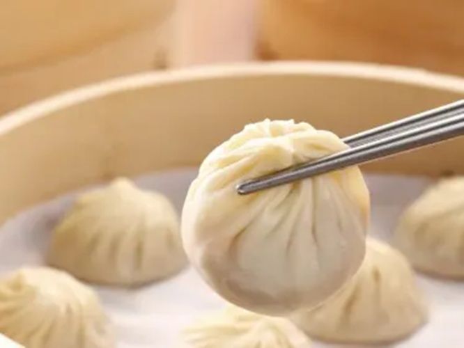 鼎泰豊　ディンタイフォン　小籠包チケット10枚 優先入店チケット 1枚 鼎泰豊(ディンタイフォン)台北本店の予約と感想！優先入場する方法は