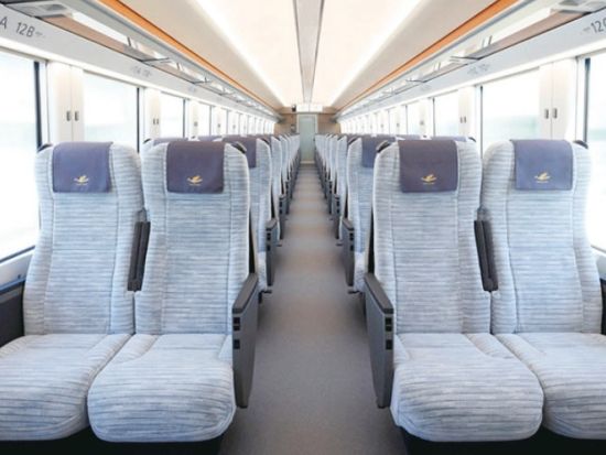 伊勢日帰り旅！近鉄特急しまかぜ＆ひのとりで行く伊勢神宮参拝＆散策ツアー＜大阪発／日帰り＞by 阪急交通社