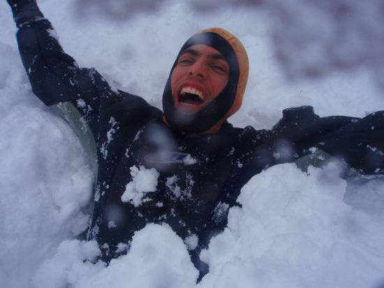 支笏湖アイスウォーク｜10年以上“日本一クラス”の透明度を誇る神秘の湖で氷上体験！ ＜午前・午後／1～3月／支笏湖発着＞by オーシャンデイズ