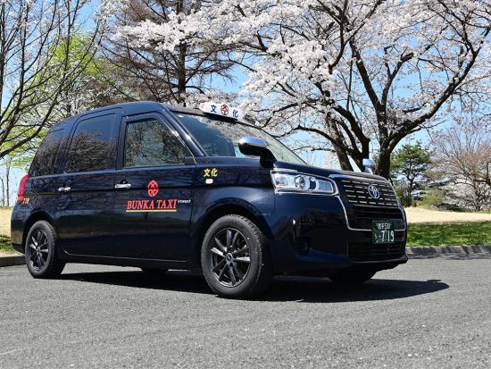 貸切観光タクシー 岩手県花巻市周遊プラン 宮澤賢治ゆかりの地を巡るBコース＜3時間コース／通年／JR花巻駅発＞