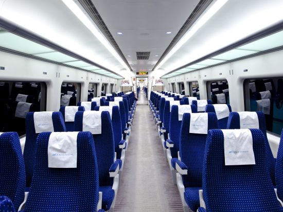 空港鉄道A'REX直通列車チケット　仁川国際空港 ⇔ ソウル駅　 割引チケット ＜片道＞ 