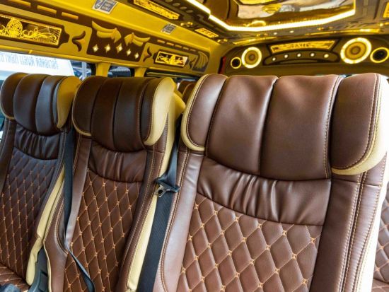 【カオラック発】定額チャーター送迎サービス｜専任ドライバーで安心＆快適移動！プーケット・クラビ・空港送迎対応