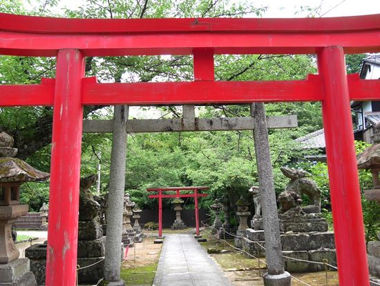 松江城プラン⑤