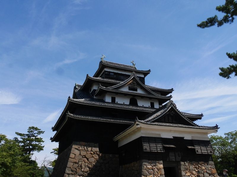 松江城プラン③