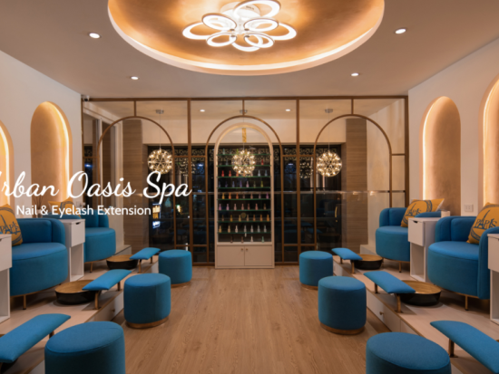 【帰国日プラン】「 アーバンオアシススパ」でマッサージ+ミシュランガイド掲載「Vị An」ベトナム料理ディナー+空港お送り＜午後／日本語ガイド／ハノイ発＞