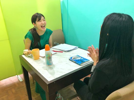 【セブ島英語留学】ホテル滞在＆日本食 | 日本人オーナー常駐の少人数制の英語学校（社会人・シニアに人気）【学校名：セブ英語倶楽部】
