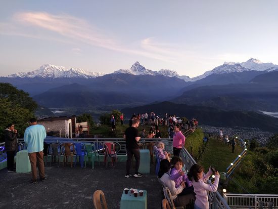 sarangkot-pokhara