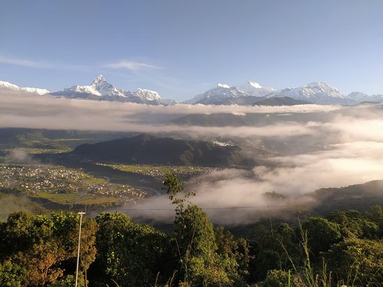 pokhara-valley