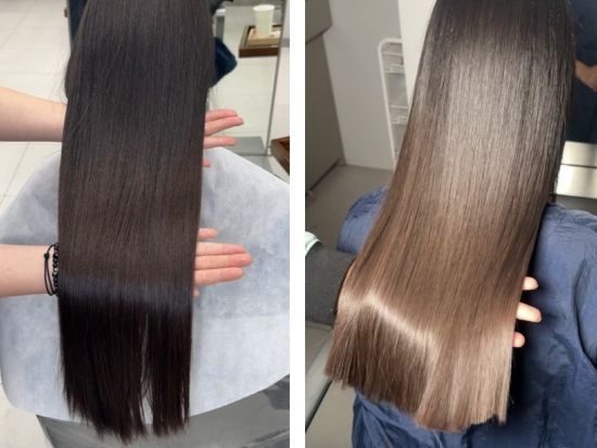 ECO JARDIN「エコジャルダン」明洞店　外国人向けサロンで18ステップヘッドスパ＆スタイリング体験！＜英語対応可／明洞駅徒歩5分＞