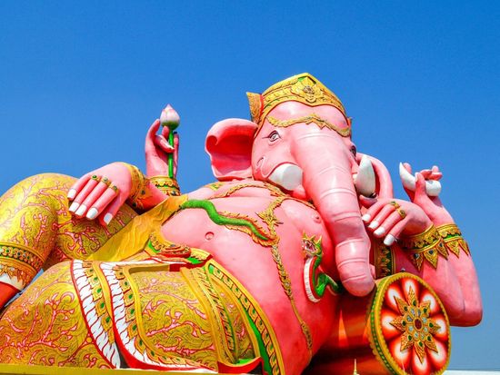 ワットサマーンラッタナラーム