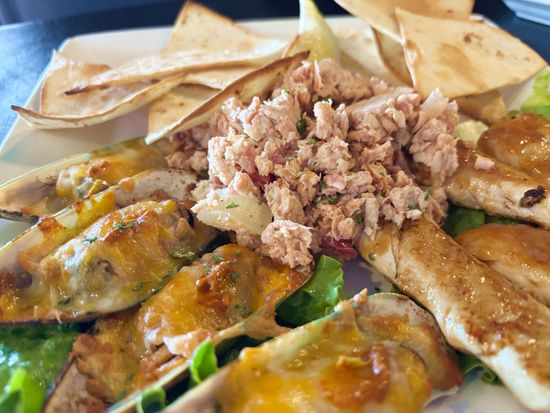 Chamorro Food Example