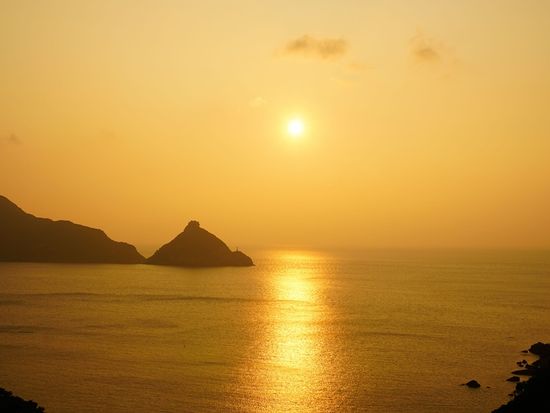 【上五島（鯛ノ浦）⇔長崎】五島産業汽船チケット｜風光明媚な海路の旅へ！＜高速船＞の写真4