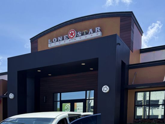Lonestar