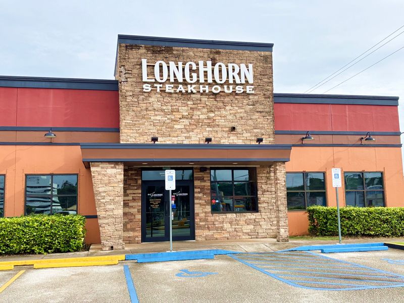 Longhorn Steakhouse
