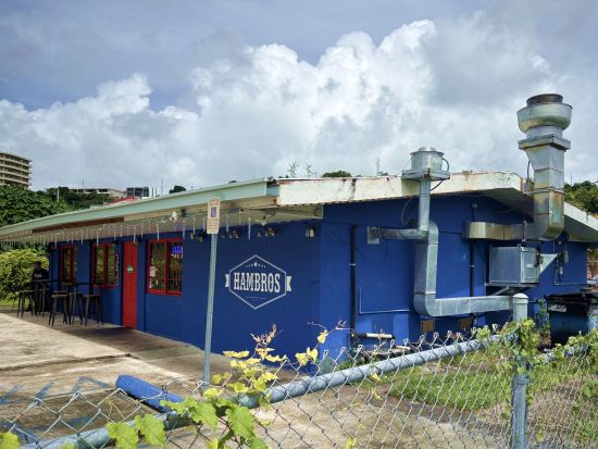 人気レストラン予約手配サービス　グアムの人気店を日本語で事前予約！グアム旅行の食事をスムーズに♪＜グアム＞