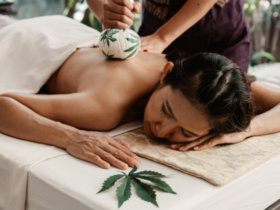 アナンタラ・スパ・アット・アナンタラ・チェンマイ・リゾート「Anantara Spa at Anantara Chiang Mai Resort」