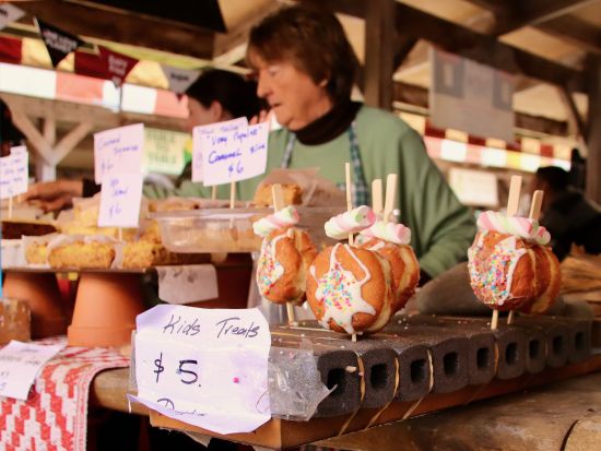 【土曜限定】グルメと自然に出会うマタカナの魅力満喫ツアー＜日本語ガイド／オークランド発＞