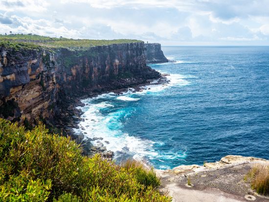 【到着日参加OK】シドニー市内半日ツアー　空港お迎え＆ホテルお送りプランあり！人気のマンリービーチやザ・ロックスなどを効率よく観光＜日本語ガイド／シドニー発＞