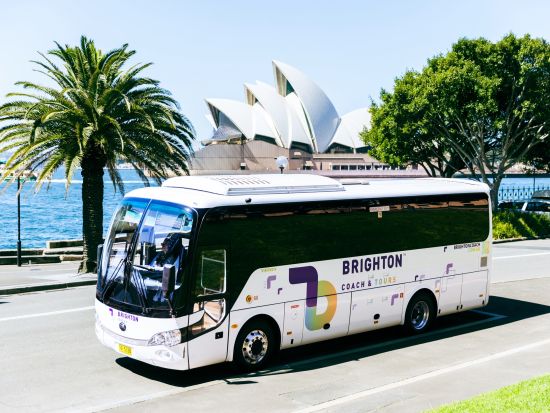 【到着日参加OK】シドニー市内半日ツアー　空港お迎え＆ホテルお送りプランあり！人気のマンリービーチやザ・ロックスなどを効率よく観光＜日本語ガイド／シドニー発＞