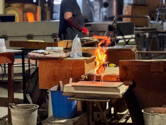 ヴェネチア 離島巡りクルーズ　ボートで行く！ムラーノ＆ブラーノ＆トルチェッロ島　2～3島から選択可＜混載／英語ガイド＞ *当日予約OK