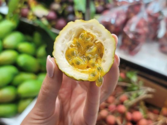 チャイナタウングルメツアー　ハワイの多様な食文化を体験！13～16種類の試食＆街歩きを楽しめる食べ歩きツアー＜ホノルル市内送迎付き＞の写真5