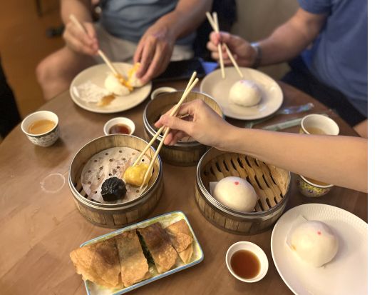 バンコク中華街ミシュラン・ナイトフードツアー｜現地グルメ15種以上の食べ歩き体験 