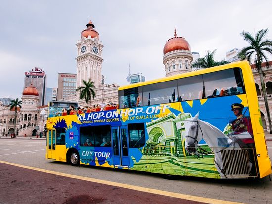 KL HOP ON HOP OFF 4