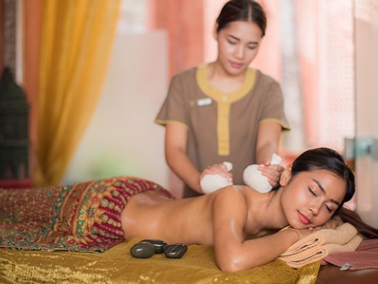 本格アーユルヴェーダ＆シロダーラ体験｜バライスパ（Baray Spa）4つの極上コース＜サワディーヴィレッジ内／カタビーチ/空港送迎プランあり＞