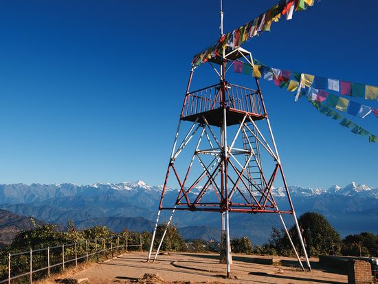 nagarkot