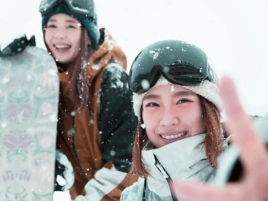 【1日リフト券付】札幌国際スキー場直行バスツアー リフト券＆バス送迎セットでたっぷり6時間滞在♪＜札幌市内発着／日帰り＞