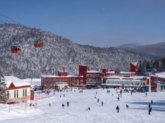 【1日リフト券付】札幌国際スキー場直行バスツアー リフト券＆バス送迎セットでたっぷり6時間滞在♪＜札幌市内発着／日帰り＞