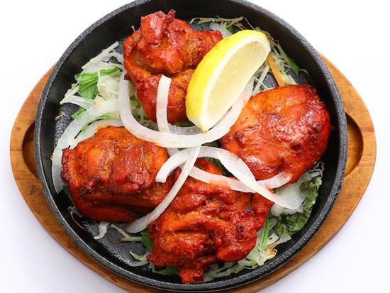 チキンティッカ