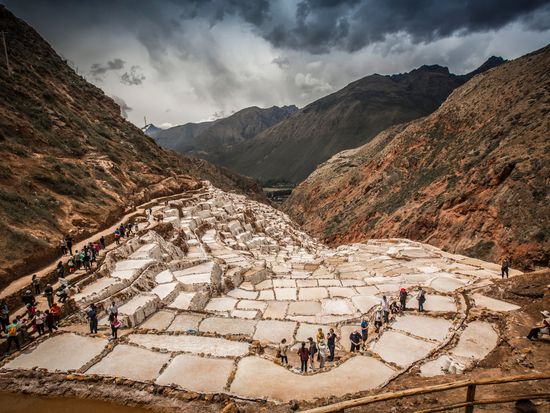 PER Cuzco 11 - Maras