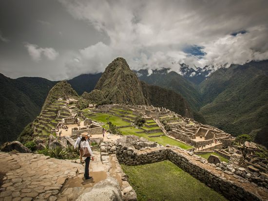PER Cuzco 03 - Machu Picchu