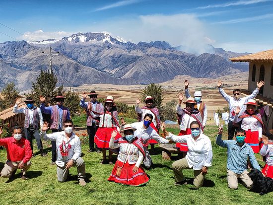 PER Cuzco - Misminay -014