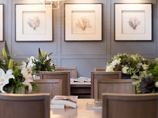 【空港ラウンジ】プーケット国際空港　ザ・コーラル・エグゼクティブラウンジ