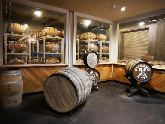 貸切観光タクシー　富良野　ファーム富田＋ふらのワイン　絶景レストランにて昼食＜4時間／1～4名／富良野市内・旭川市内・旭川空港発着＞by 嵐山タクシー