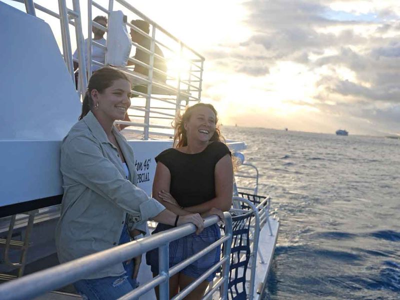 hawaii_ocean_charters_big_kahuna_sunset