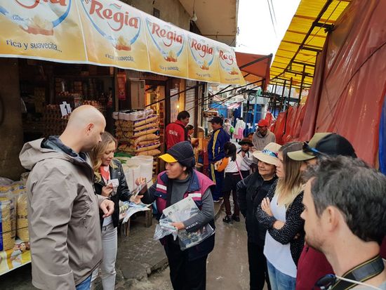 BOL La Paz 01 - Lustras