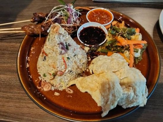 【世界遺産】マレーシア森林研究所（FRIM）：歩いて・登って満喫ツアー＜昼食付き／送迎付き／日本語ガイド＞ 