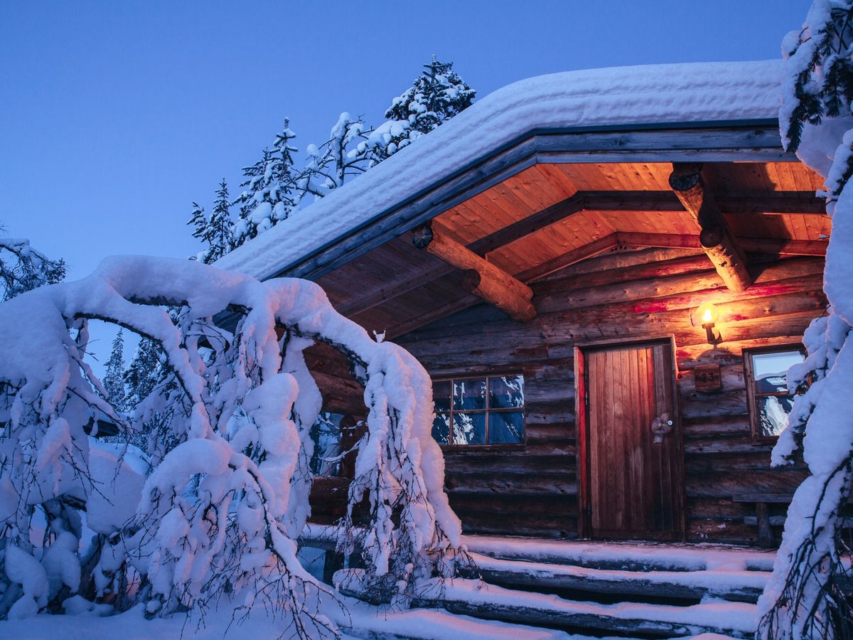 オーロラ | フィンランド 旅行の観光・オプショナルツアー予約 VELTRA