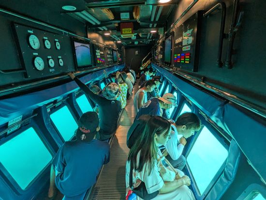 グラスボート (3)